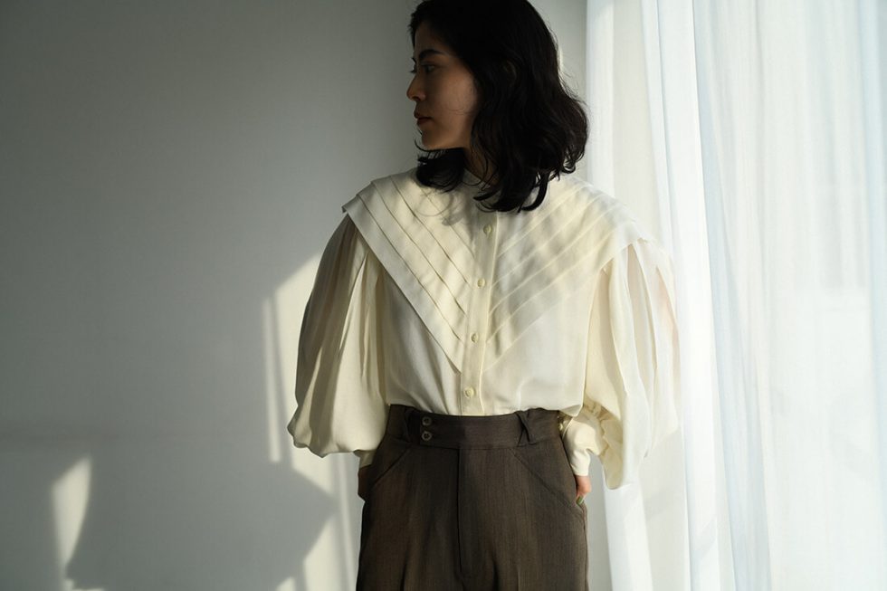 JOURNAL STANDARD】×【KIARIS vintage & closet】 - FUJII DAIMARU