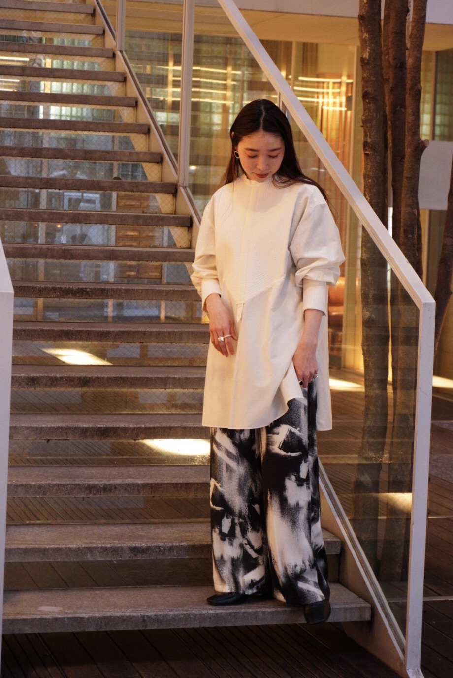 JOURNAL STANDARD × KIARIS vintage & closet - FUJII DAIMARU