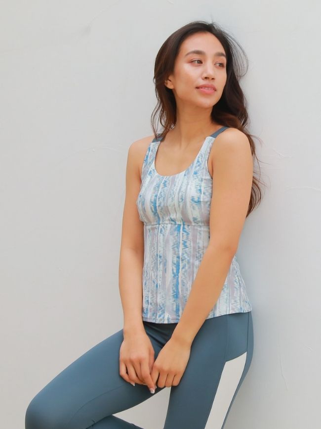 京都ヨガウェア