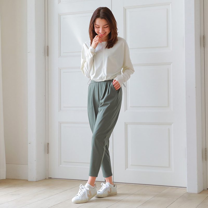 京都ヨガウェア