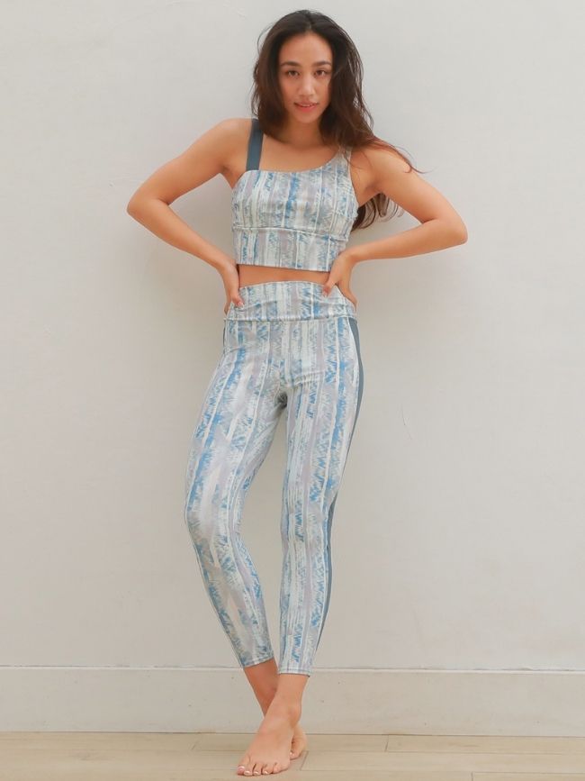 ホットヨガウェア京都