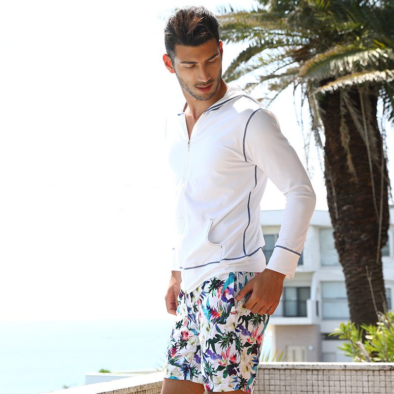 京都メンズ水着