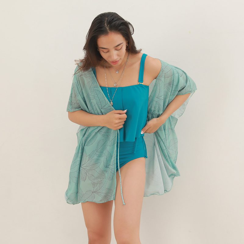 2022年　新作水着　京都